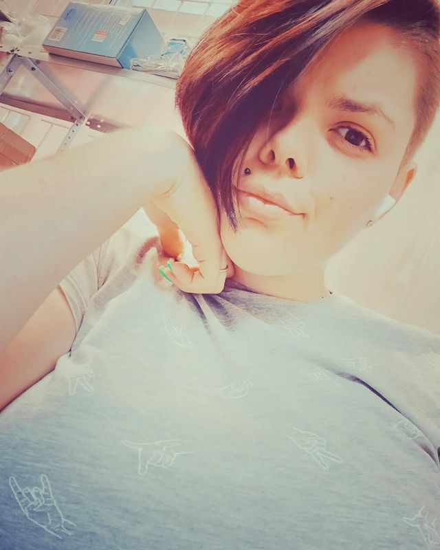 _an_anlex_93_ в LOOKY. #WB. Суровые рабочие будн...