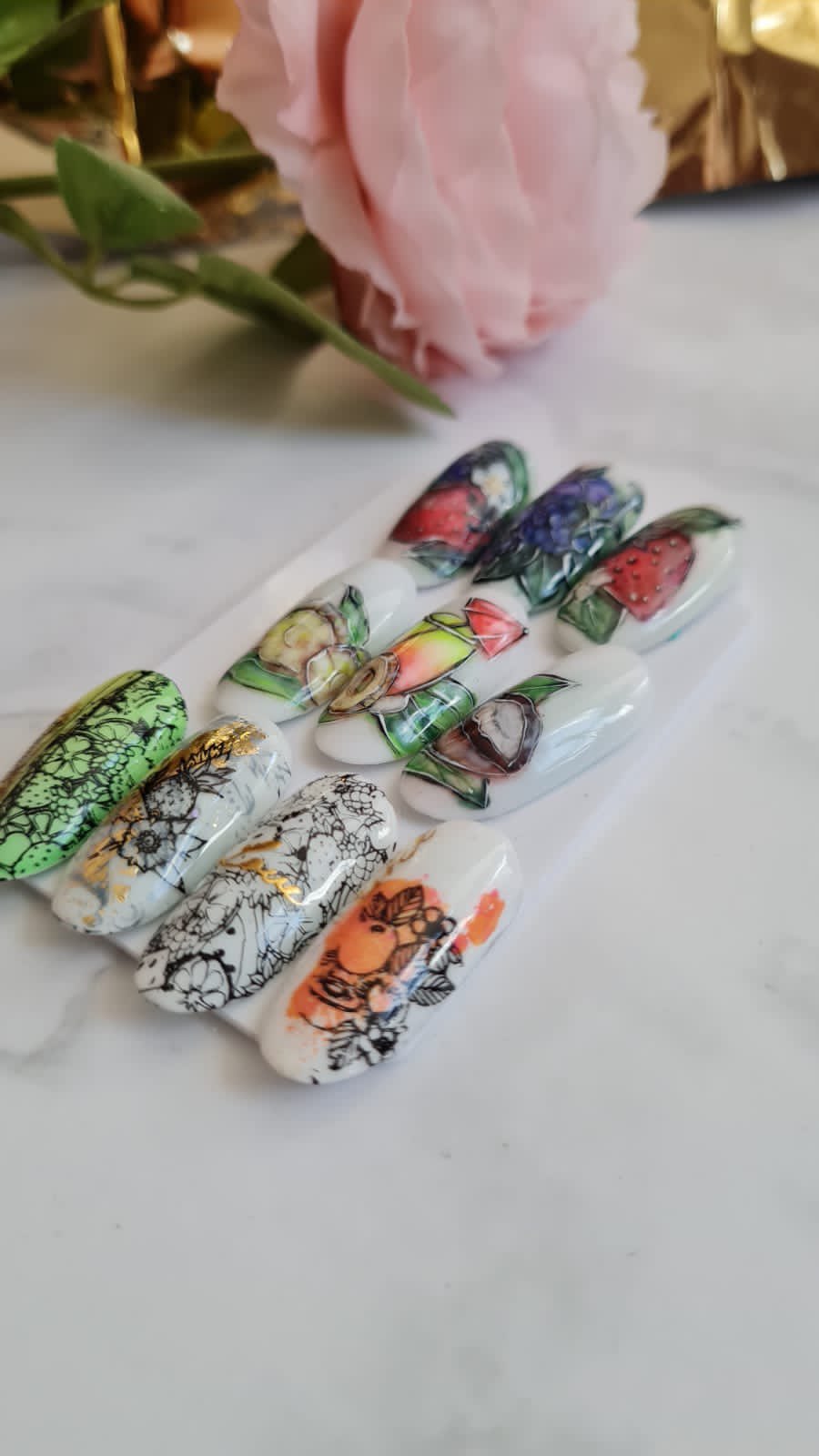 verbitskaia_nailart в LOOKY. . И у Вас? 😂
Пригодил...