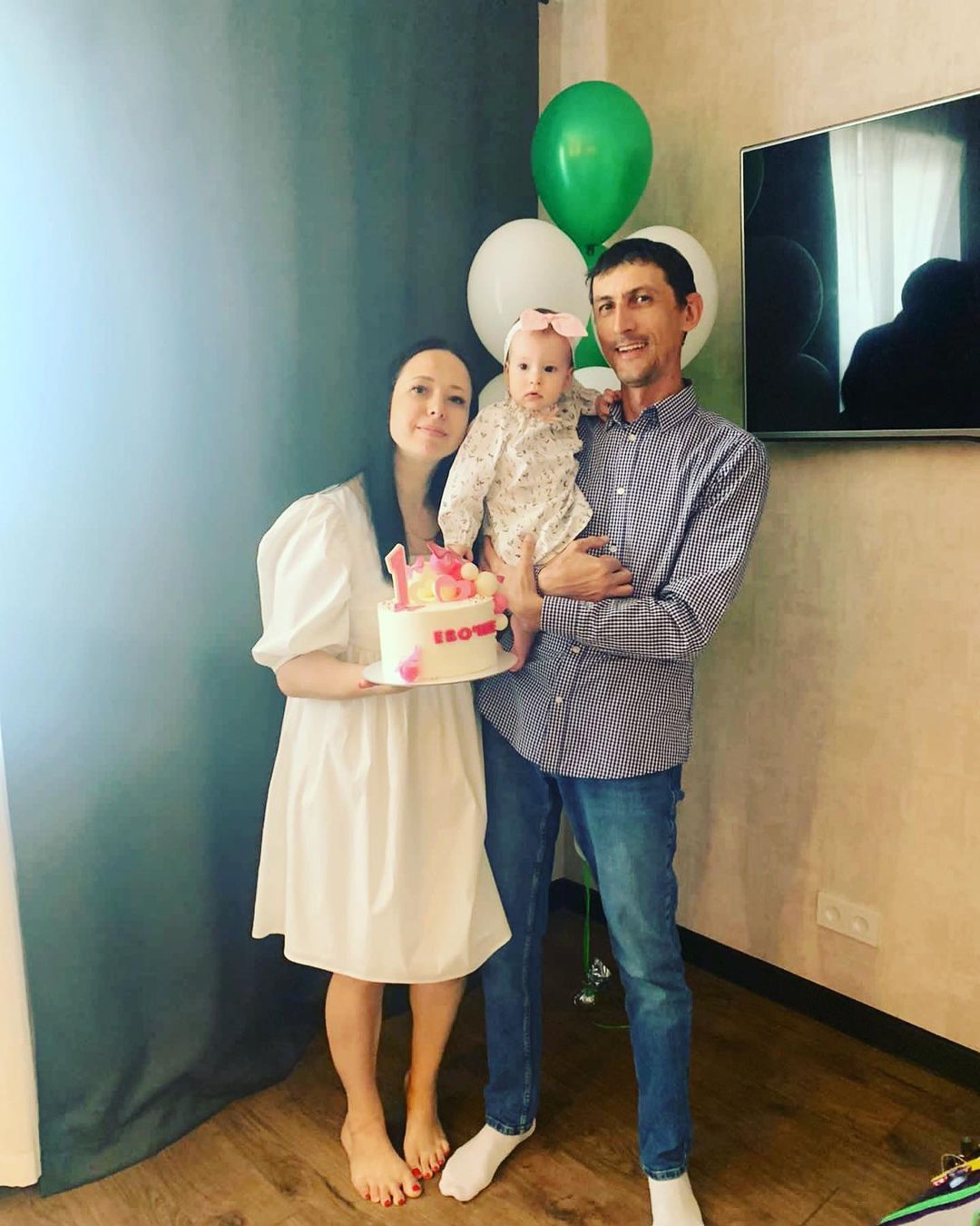 #Алексеевы#детисаргиса