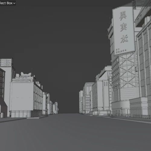 Murad_qafarzade_3d в LOOKY. #game,#spoiler,#forgamersbygamers,#gamedevelopment,#3d,#model,#3dmodel,#blender,#andrewtate. Second Spoiler!! 
#g...