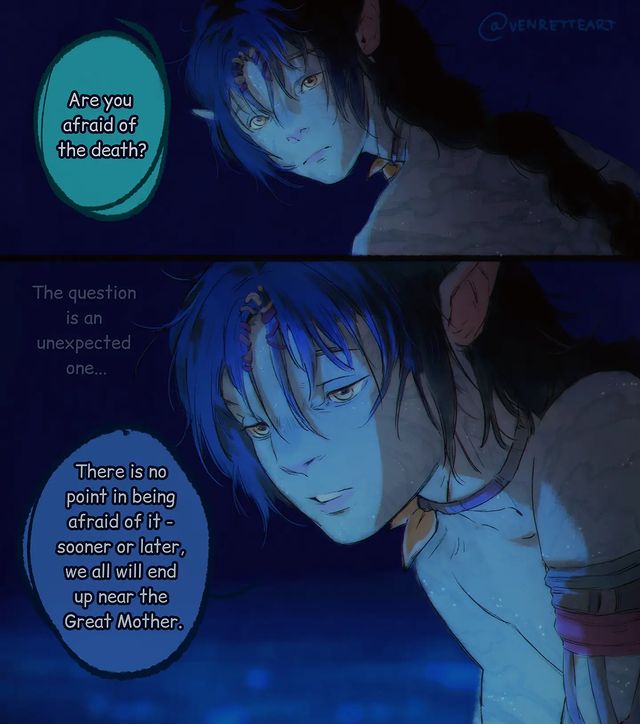 venretteart в LOOKY. #Thestoryofonenavi,#avatar,#avatar2,#atwow,#avatarthewayofwater,#thewayofwater,#avatarsequel,#avataroc,#navi,#navination,#navinationcreation,#omaticaya,#eywa,#oc,#originalcharacter,#fanart,#animeart,#art,#conceptart,#characterdesign. The answer to the fi...