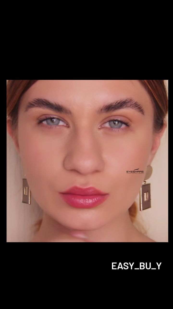 easy_bu_y в LOOKY. . EYESHARE-Lentilles d...