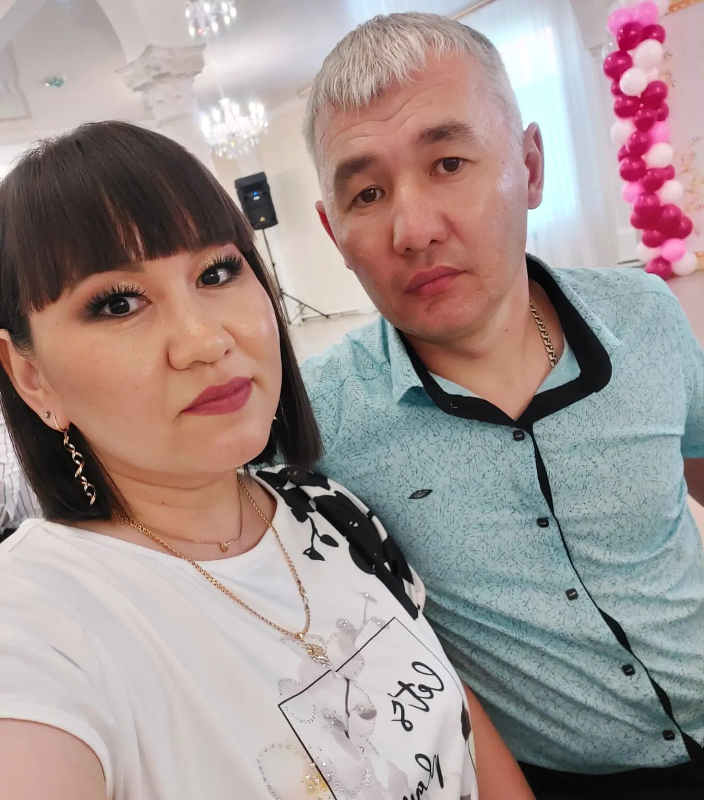 tugaeva_aliya in LOOKY. . Рамина 1годик