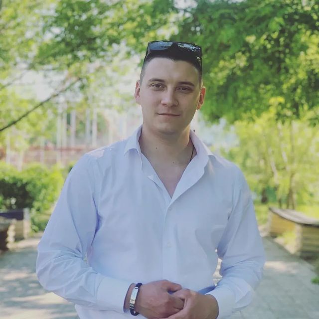 pavel_beketow в LOOKY. . null