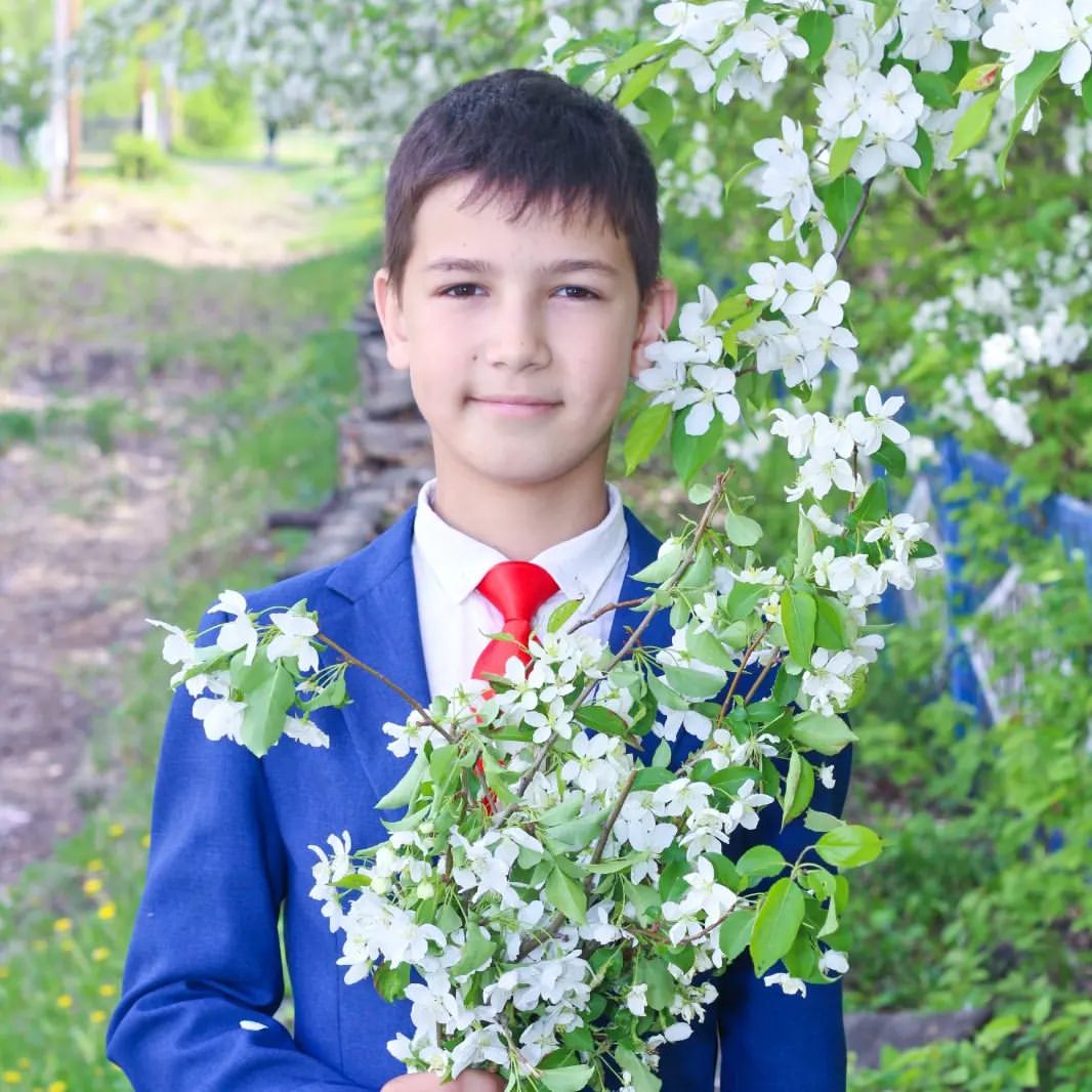 #Выпускник2023#