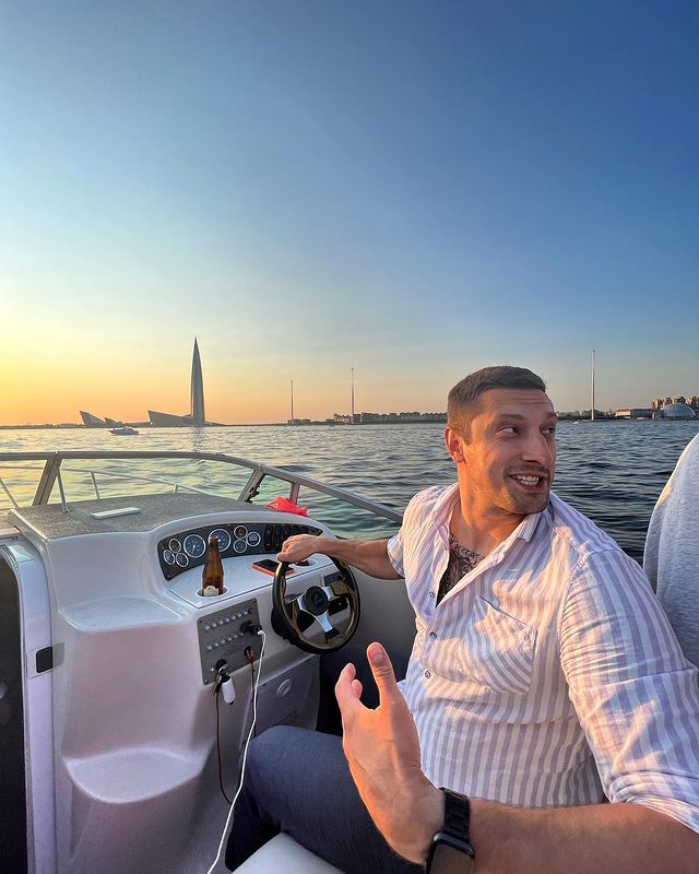 pavel.lepler в LOOKY. . Да здравствует здрав...