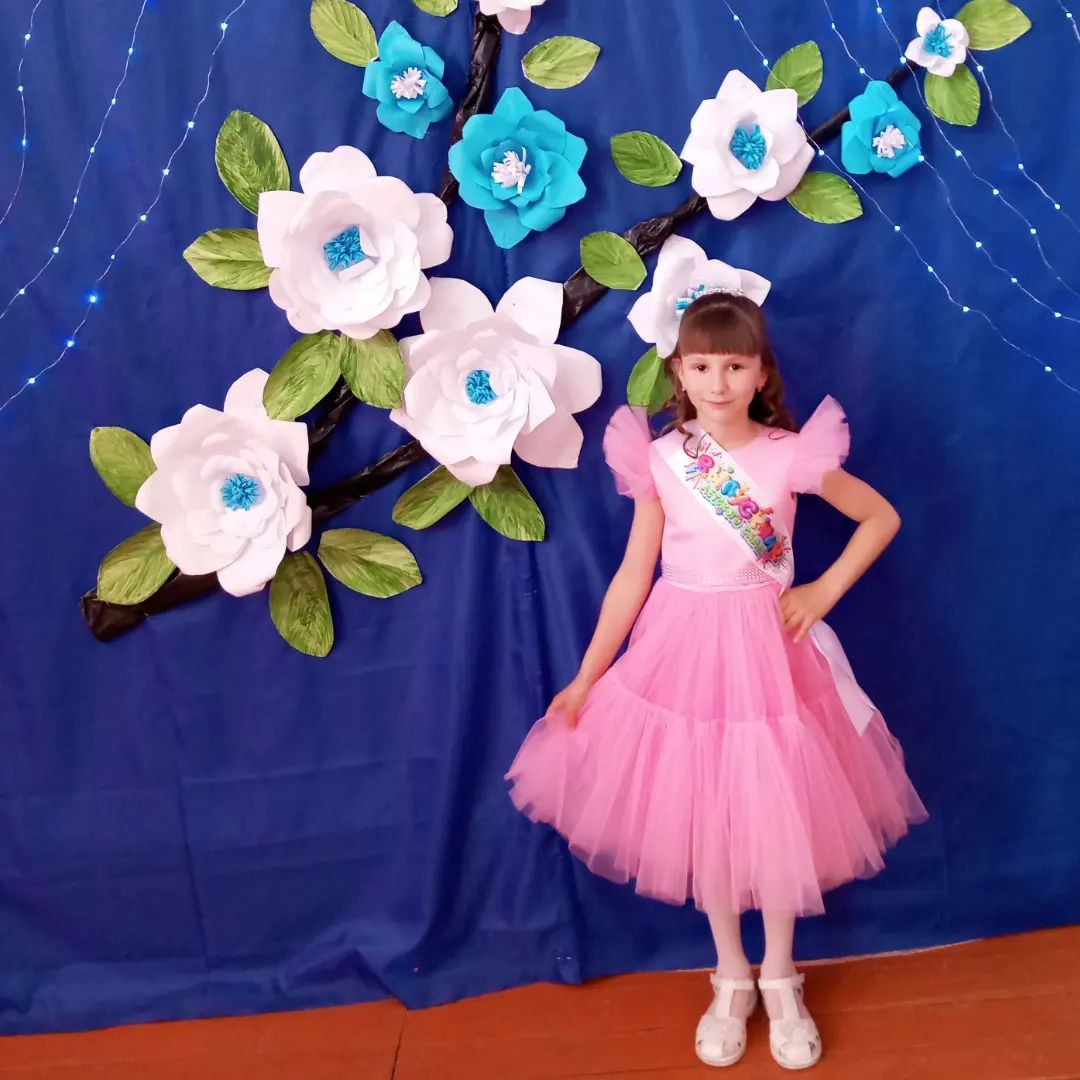 #Выпускница2023#