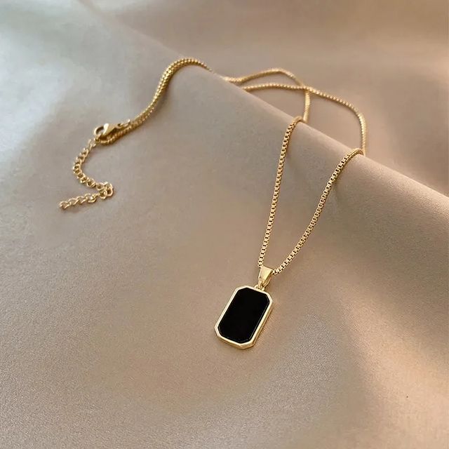 easy_bu_y в LOOKY. #alger,#algeria,#alg,#oran,#bijoux,#colli,#collier,#acierinoxydable. collier acier inoxyd...