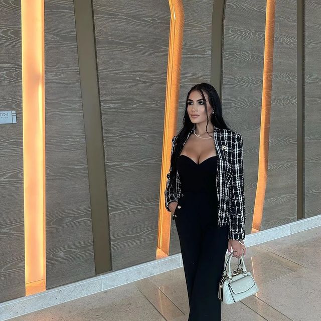 shiela_linares в LOOKY. . Checkin’ in