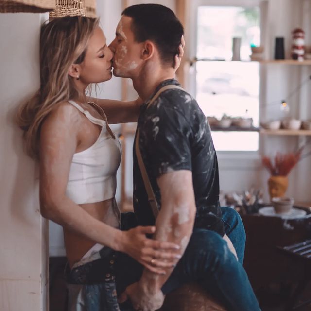 fedun_off в LOOKY. . Для этой Love Story ...