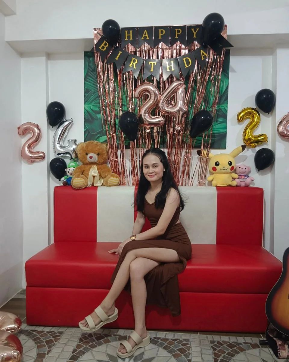 + 1. Late up.