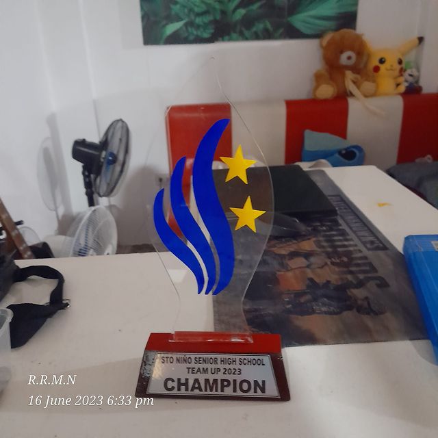 kwinaro в LOOKY. . Yay! Congrats bunso!...