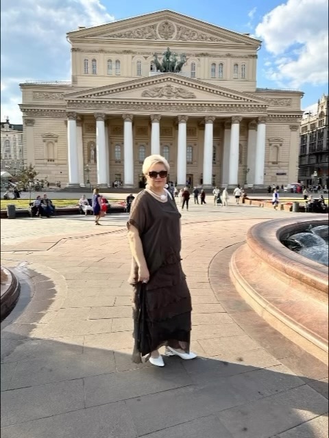 elenaglinkina в LOOKY. . Вчера провела велико...