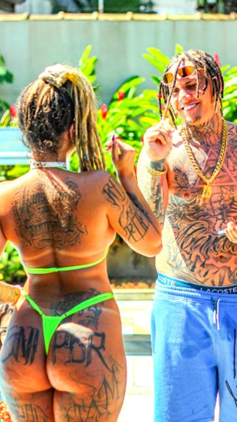 gabriell2k30 в LOOKY. #viralpost,#mcdn,#lovesongs,#trapfunk,#funk,#fy,#fontedofunk,#mc,#music,#funkmusic,#wornermusic,#lovefunk,#lovetrap,#lovetrapmusic,#amor,#qualidadenãovolume,#viralpost. SINTO UMA COISA DIFE...