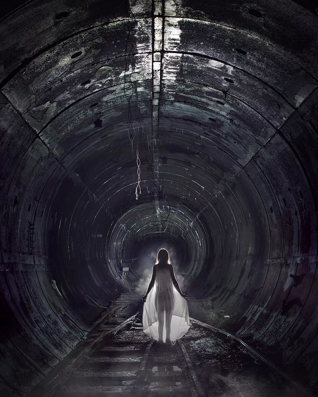 anton_frost_ в LOOKY. . Шли шли, в лесу ство...