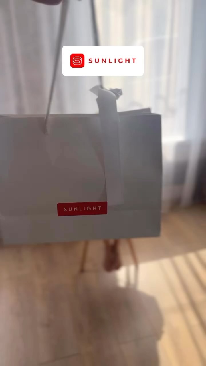 skidkamam в LOOKY. . Магазин Sunlight 💫�...