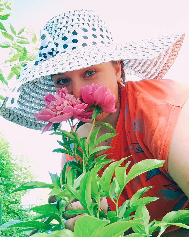 zheenka_t в LOOKY. . 💜🌸