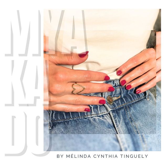 myakadobeauty в LOOKY. #MyakadoBeauty,#naildesigns,#gelnails,#nailart. 🌸💅 Plongez dans l'...