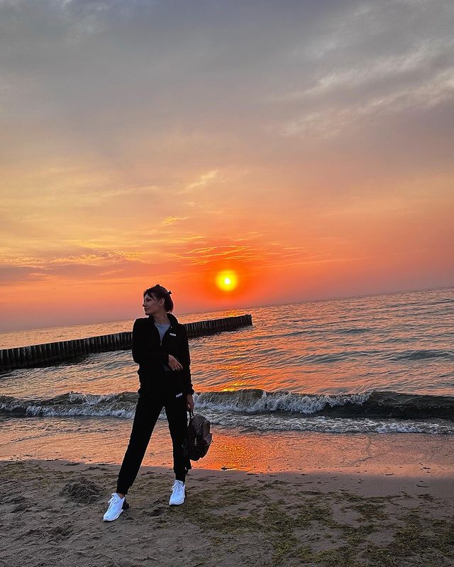 kksysiyk в LOOKY. . 🌊💙