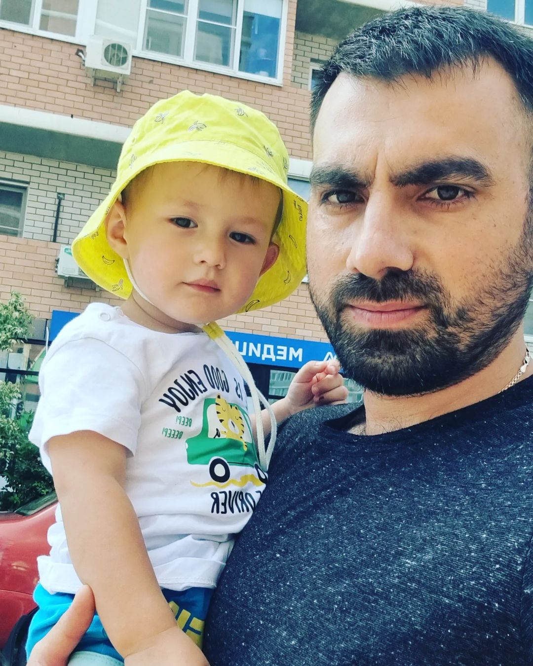 kamo_tsaturyan в LOOKY — публикация