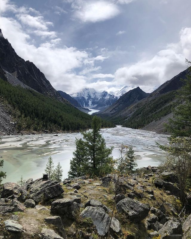 tourism_in_altai в LOOKY. . Приглашаю присоедини...