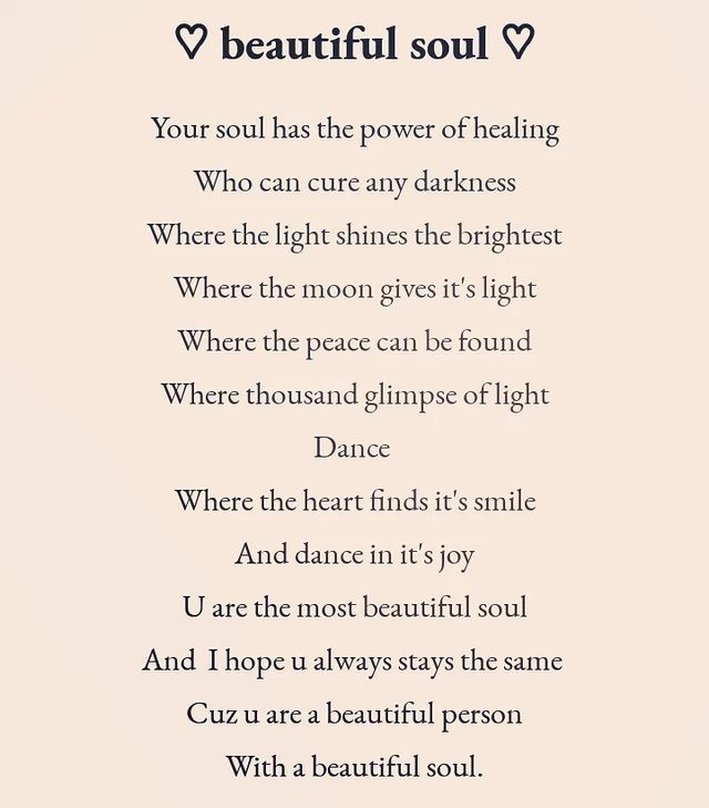 _your_idk_ в LOOKY. . 'BEAUTIFUL SOUL'

I ...