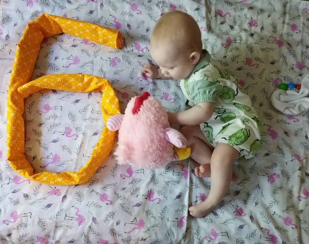 nina6354 в LOOKY — 6 месяцев пролетели очень, очень быстро🎉Любим😘
#Сонечка❤️ 