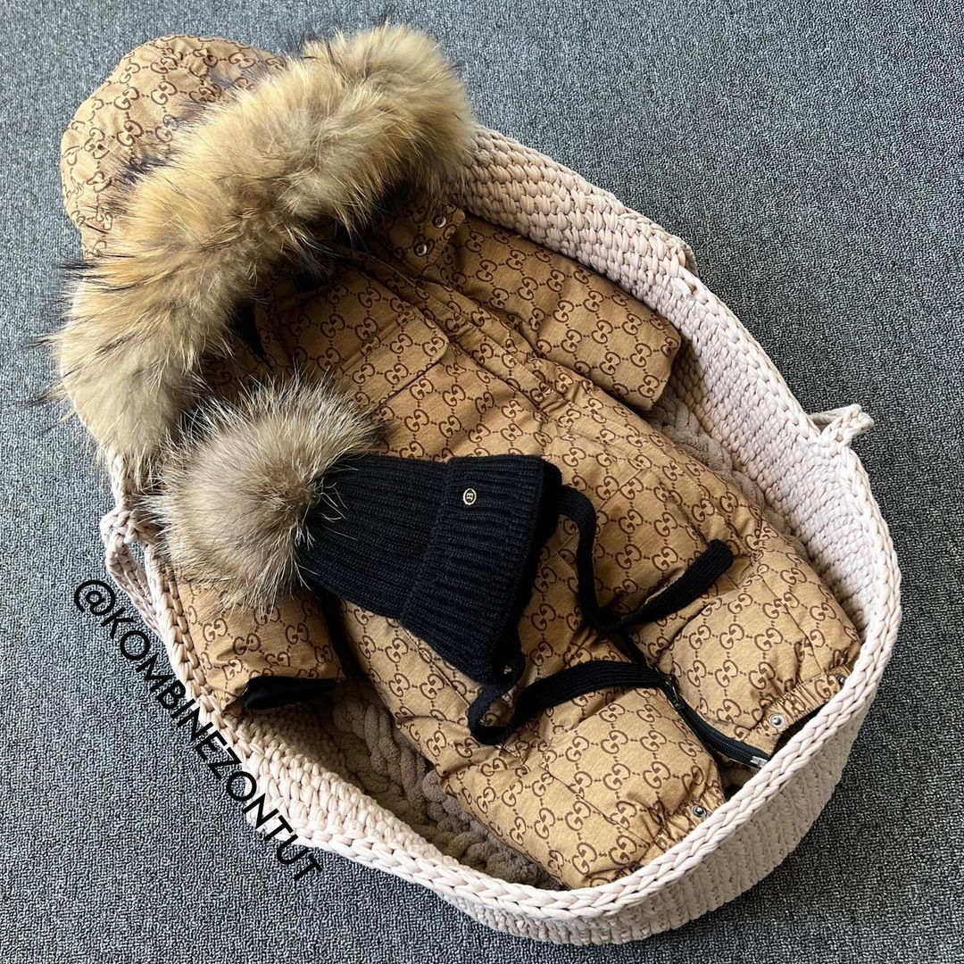 kombinezontut в LOOKY — ❄️ ЗИМА❄️
🔘Комбинезон-трансформер(можно сделать конвертом)
