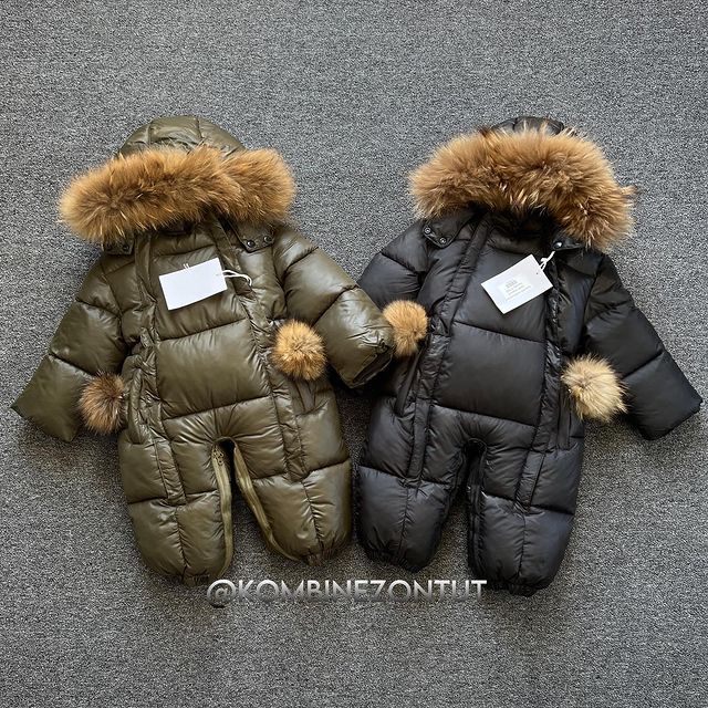 kombinezontut в LOOKY. #детскийкомбинезон#зимнийкомбинезон#комбинезонребенку#комбинезонзима#детскиекомбинезоны#комбинезондлямадыша#комбинезон#малыш#дети#детки#роддом#insta#instagram#baby#комбинезон#комбинезоны. 🤍ЦВЕТ ХАКИ🤍

❄️ ЗИ...