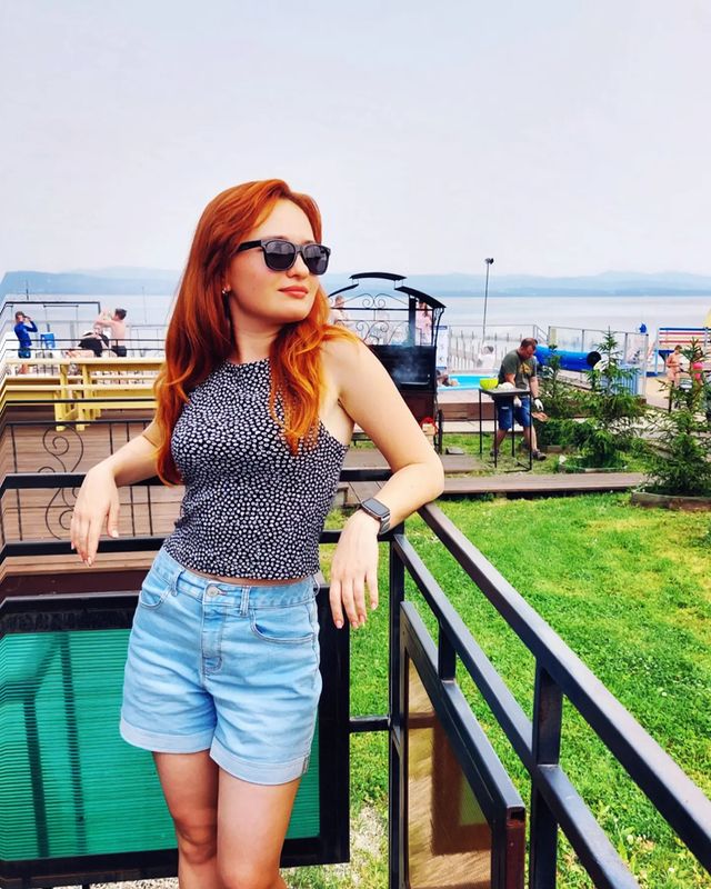 ttania_art в LOOKY. #chillin,#vacation,#onthebeach. На чиле 😎

#chillin...