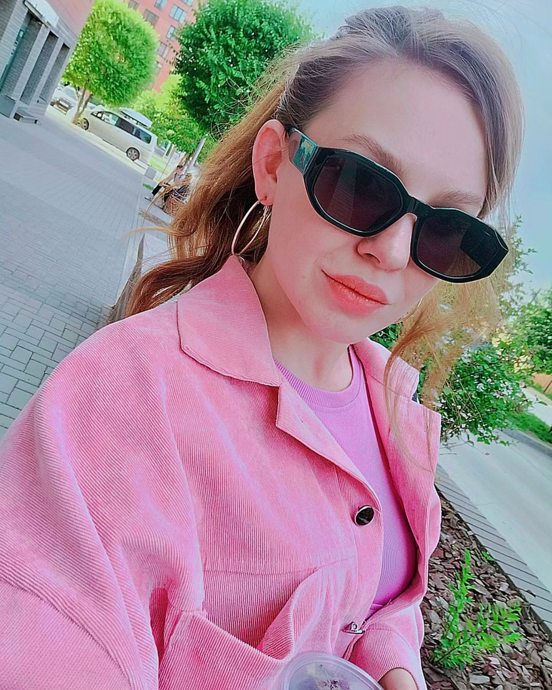 daiana.stepanova in LOOKY. ###. ###