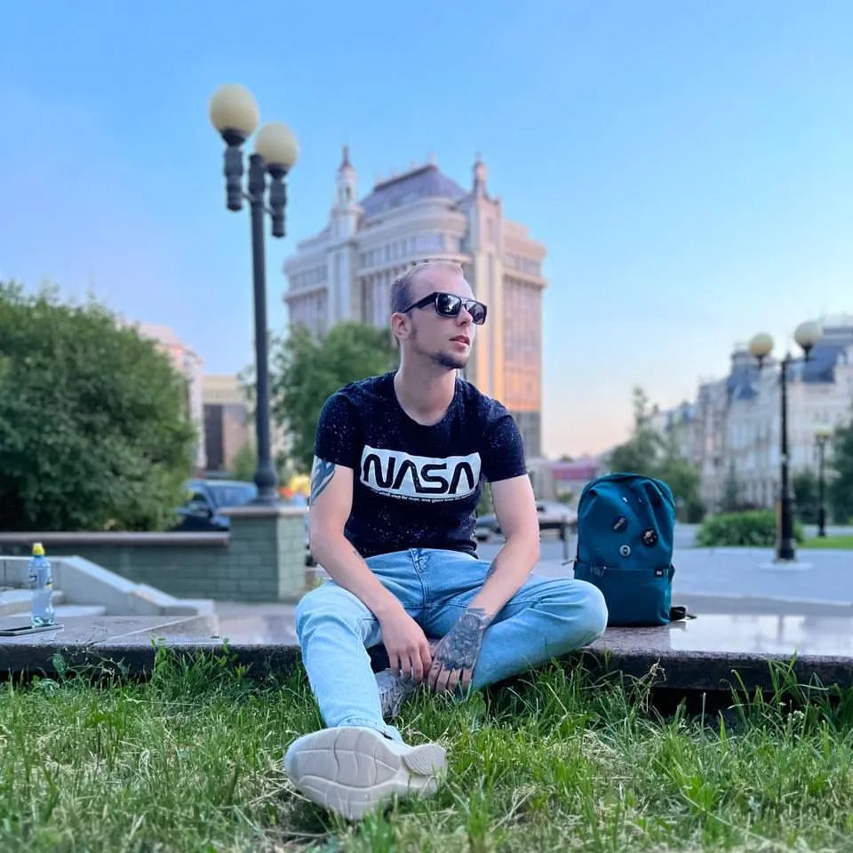 ko1ennko в LOOKY — публикация