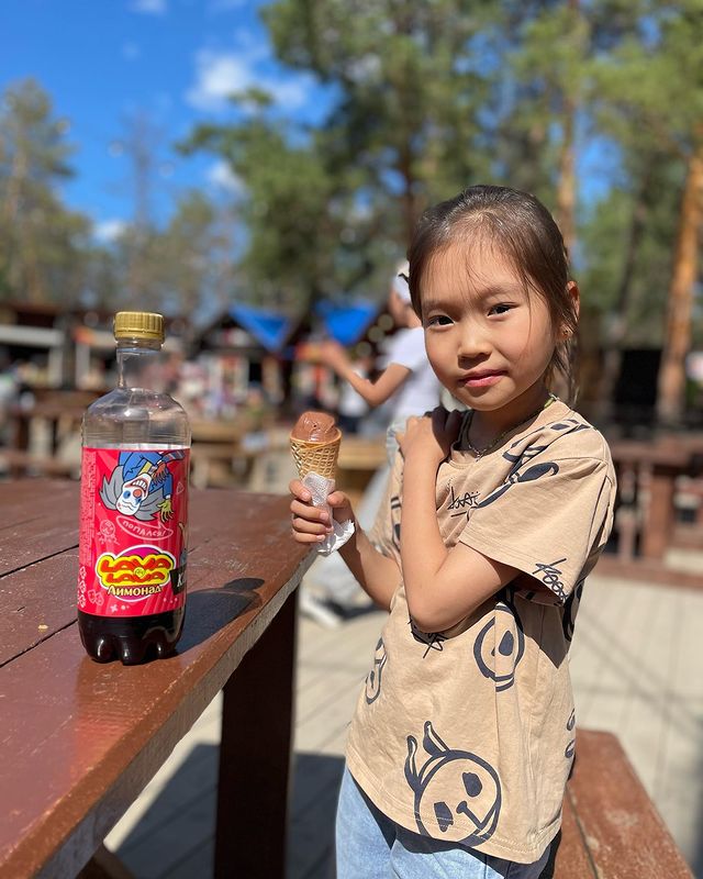sargychoook в LOOKY. . төрөөбүт күммүт паар...