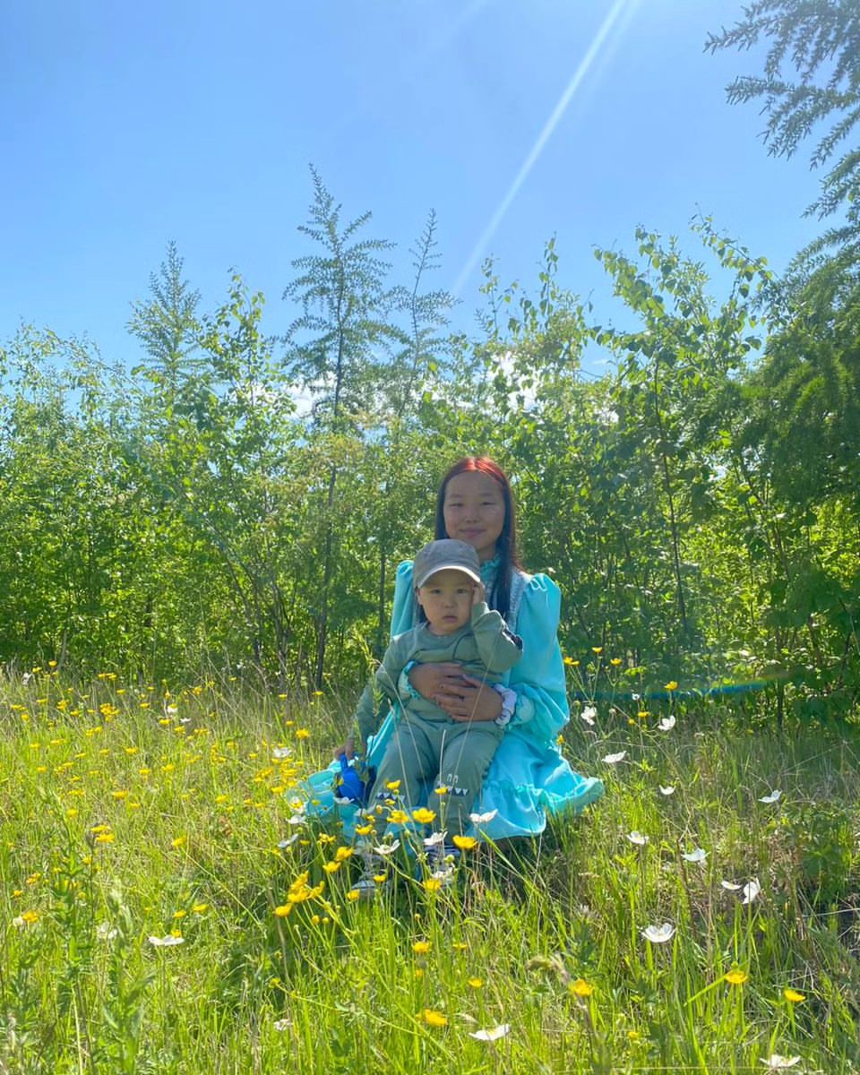 aita_amanatova в LOOKY — Ыьыах🌿