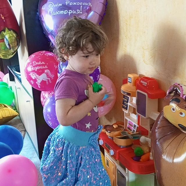 kseniya_gerasimova21 в LOOKY. . ❤💕🎊🎉🌹