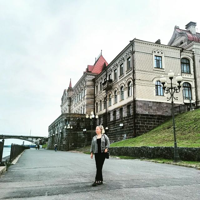 matrosovan1988 в LOOKY. . null