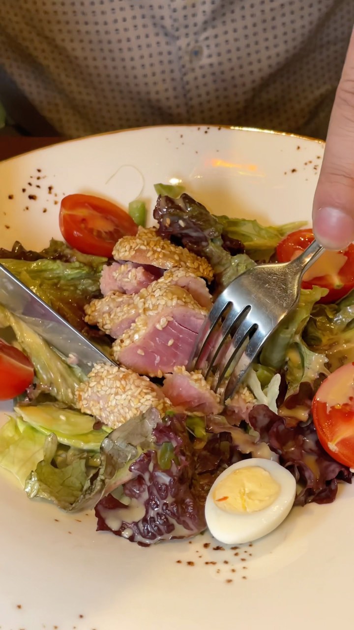 fork.restobar в LOOKY. . Как вам предложение ...