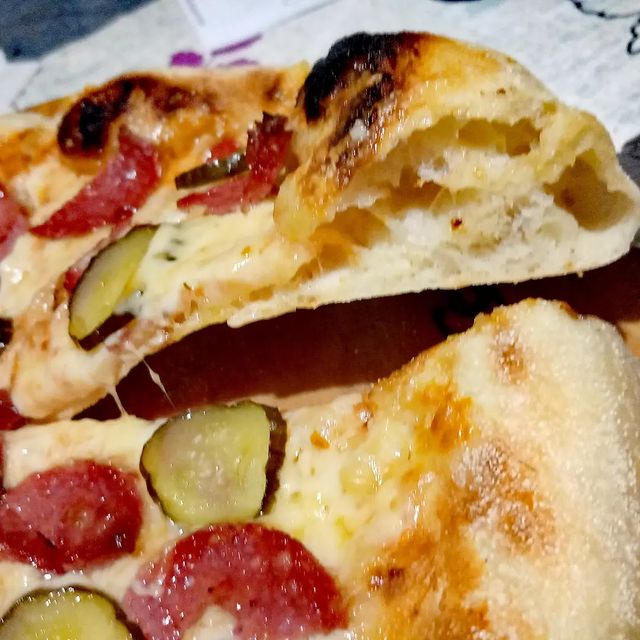 andreykashanskiy в LOOKY. . Pizza ", КолОгур