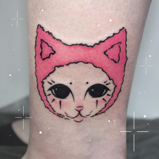 fatestatts в LOOKY. #тату,#татуэскизы,#татуировка,#tattoo,#tattooideas,#tattoostyle,#tattoos,#art,#татумастер,#tattooartist,#татудомодедово,#татудмд,#татумосква,#татусанктпетербург,#татуспб,#татумск,#tattoomsk,#tattoospb,#tattoodesigns. шапочковая 🦩

#тату...