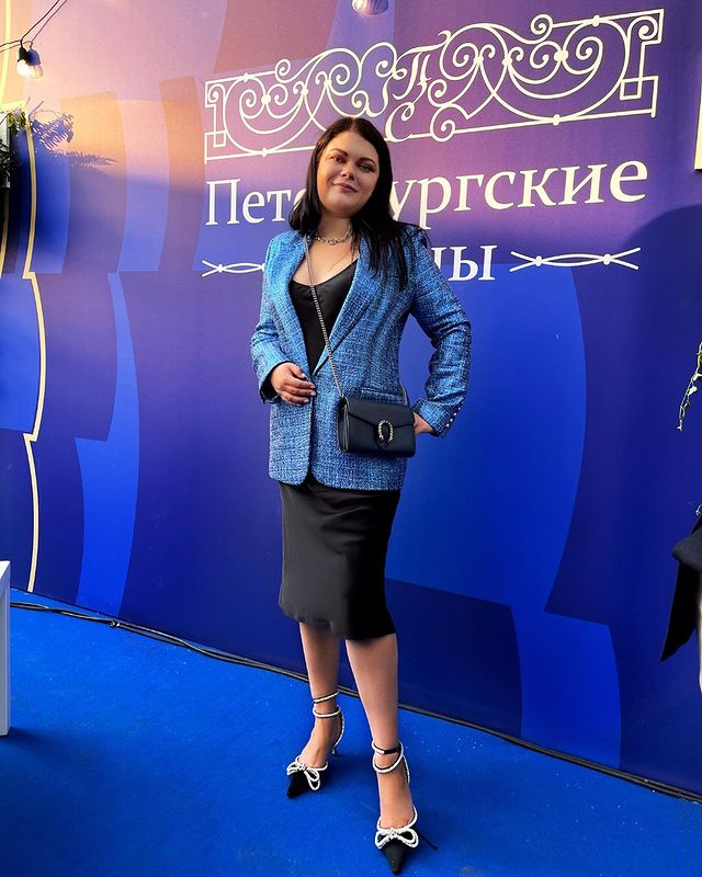 olesyateplova в LOOKY. #пмэф2023,#gallery. Итоги ПМЭФ - 2023 - ...