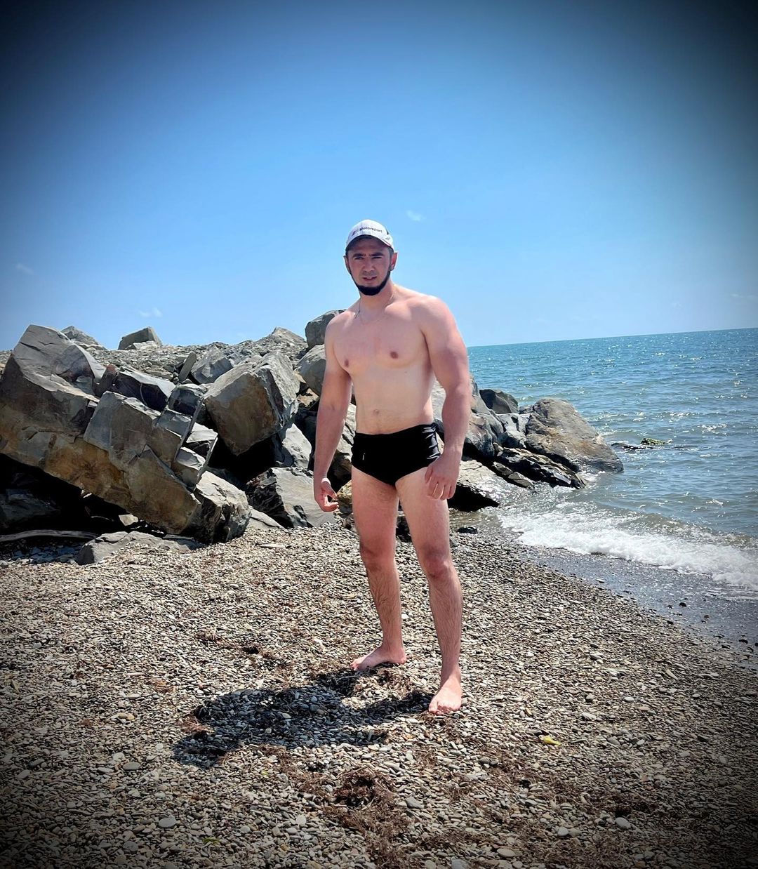 Море )