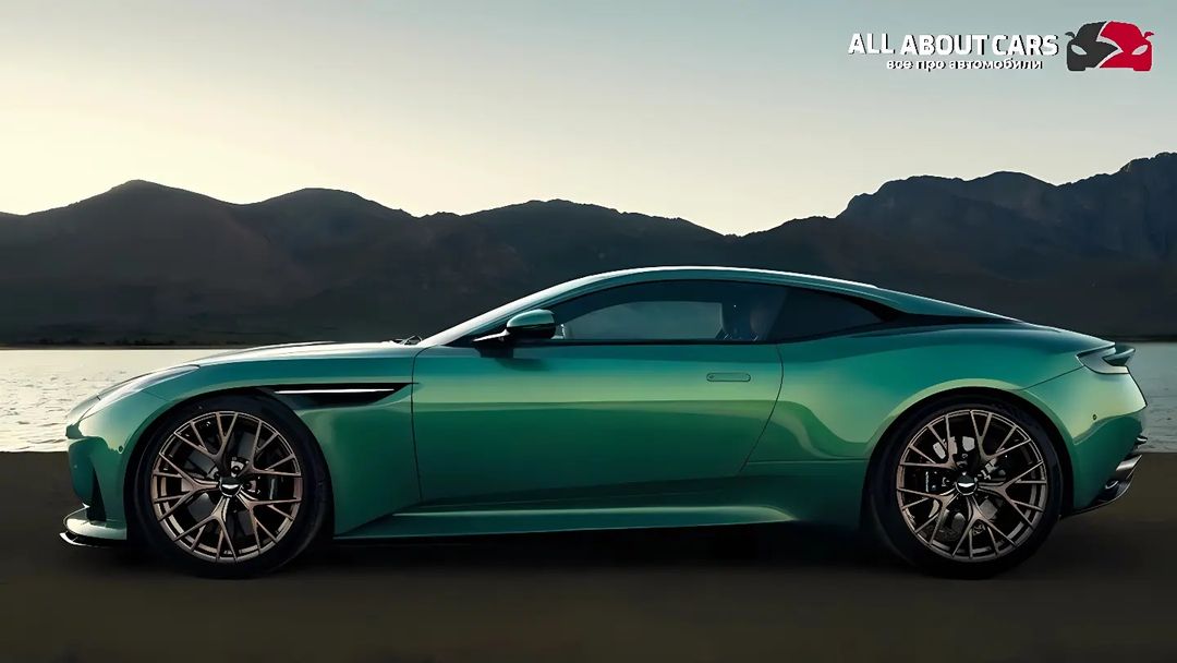 all_about_cars_official_page в LOOKY — фото 2