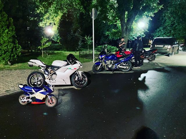 lalajon.inc in LOOKY. . Впервые побывал на м...