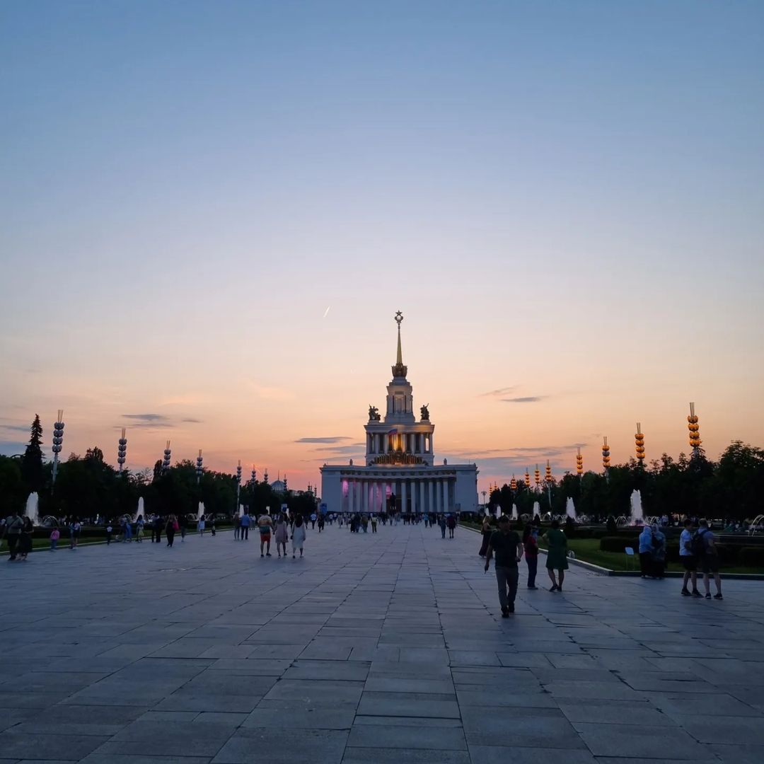 nadezda_goodluck в LOOKY — фото 10
