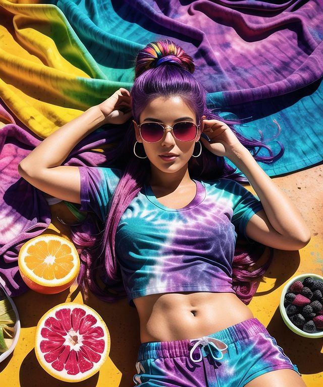 stableempress в LOOKY. #aiwoman,#aigenerated,#aiartwork,#aiartist,#womanart,#stablediffusion,#womanartist,#summerart. Summer vibe

#aiwoma...