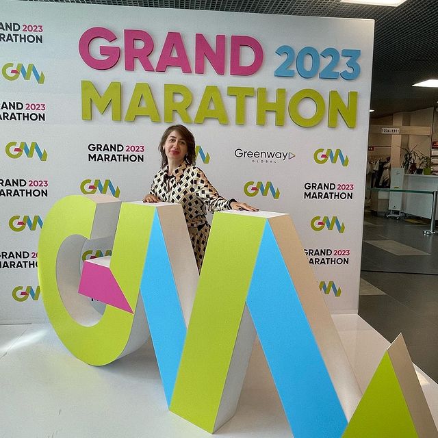 nattalu в LOOKY. #gw2023,#нам_по_пути. Не переставай мечтат...