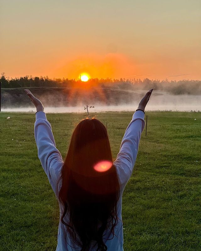 maknchchsb в LOOKY. #күнүкөрсүү. #күнүкөрсүү 🌅