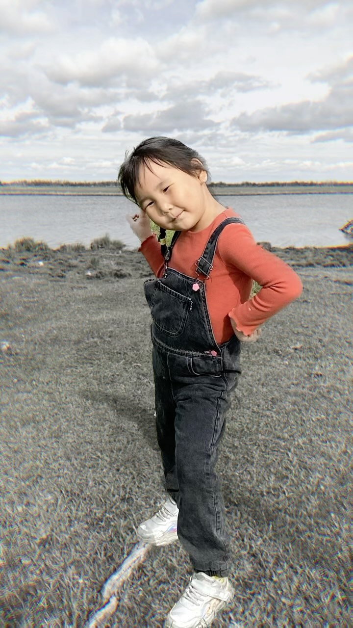 popovasargu в LOOKY. . Мы тоже в тренде