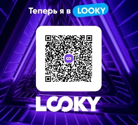 anaparrk в LOOKY. . null