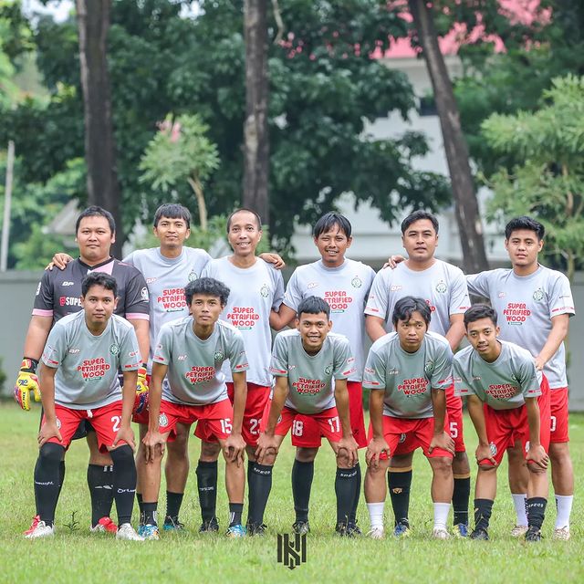 adam_rp310 в LOOKY. #funnyfootball,#kawanpotret,#sparingbola. Kirain bakal jadi 
 ...